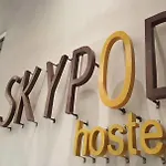 Skypod Boutique Hostel
