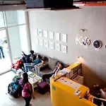 Skypod Boutique Hostel
