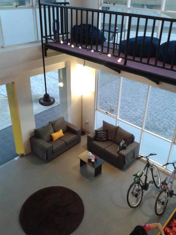 Skypod Boutique Hostel Hostel *