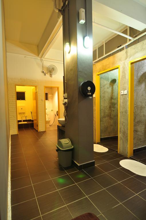 Skypod Boutique Hostel Hostel