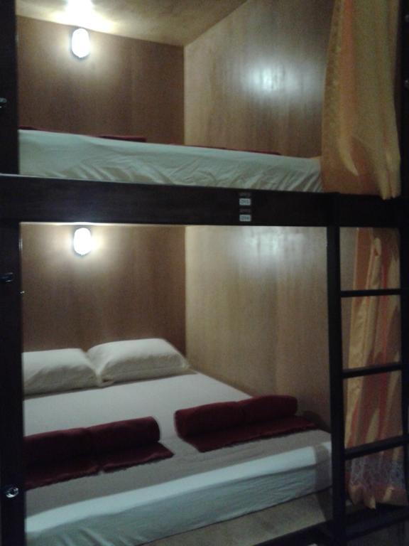 Hostel Skypod Boutique Hostel *