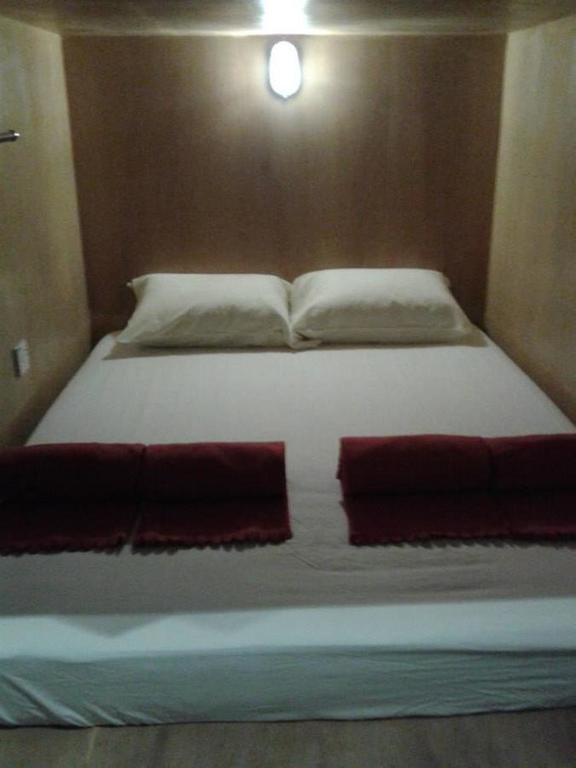 Hostel Skypod Boutique Hostel Kota Kinabalu