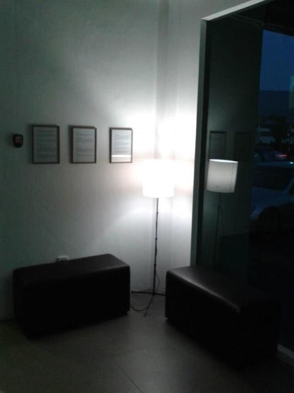 Hostel Skypod Boutique Hostel *