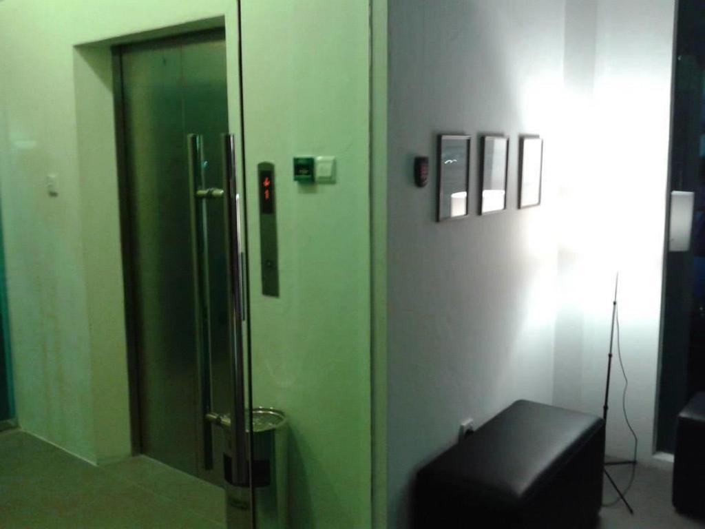Hostel Skypod Boutique Hostel Kota Kinabalu
