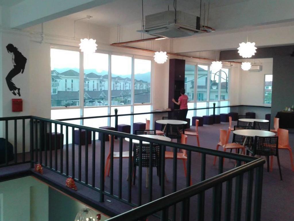 Hostel Skypod Boutique Hostel Kota Kinabalu