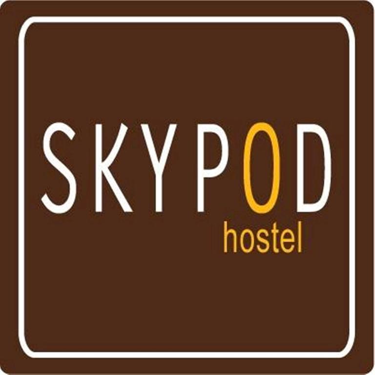 Skypod Boutique Hostel *