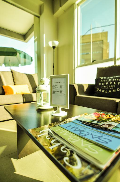 Hostel Skypod Boutique Hostel *