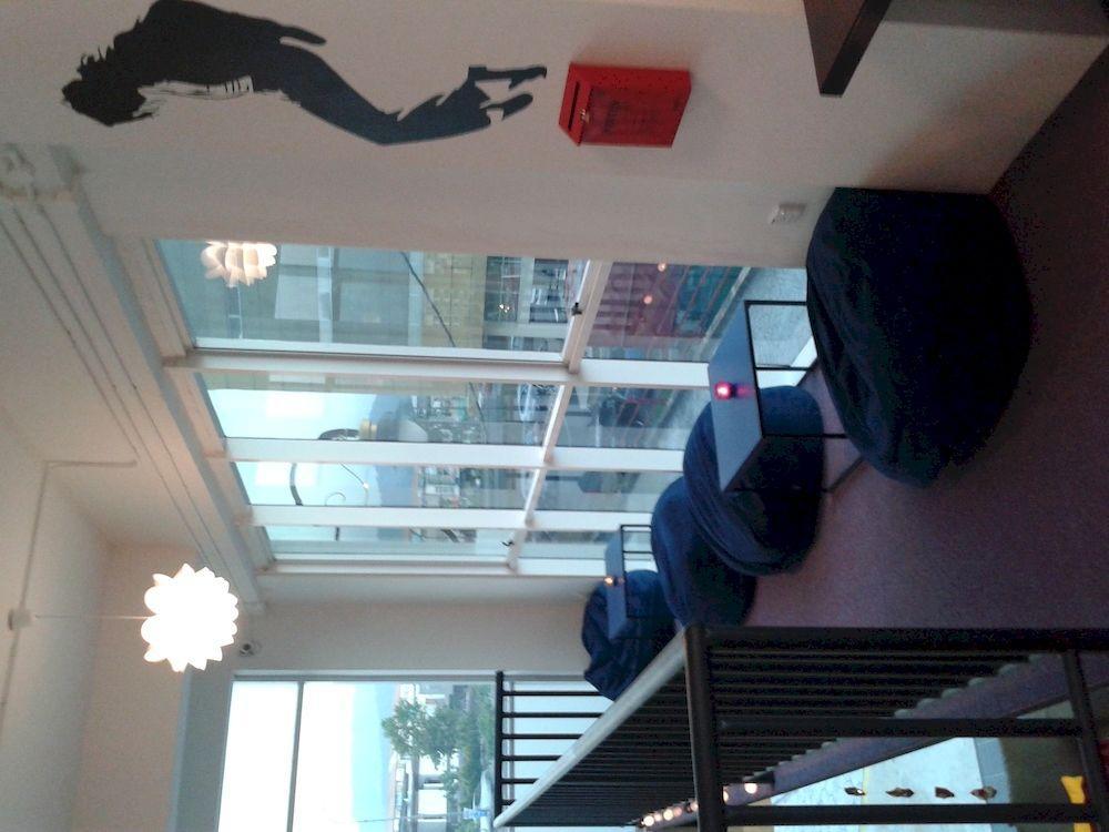 Skypod Boutique Hostel Hostel
