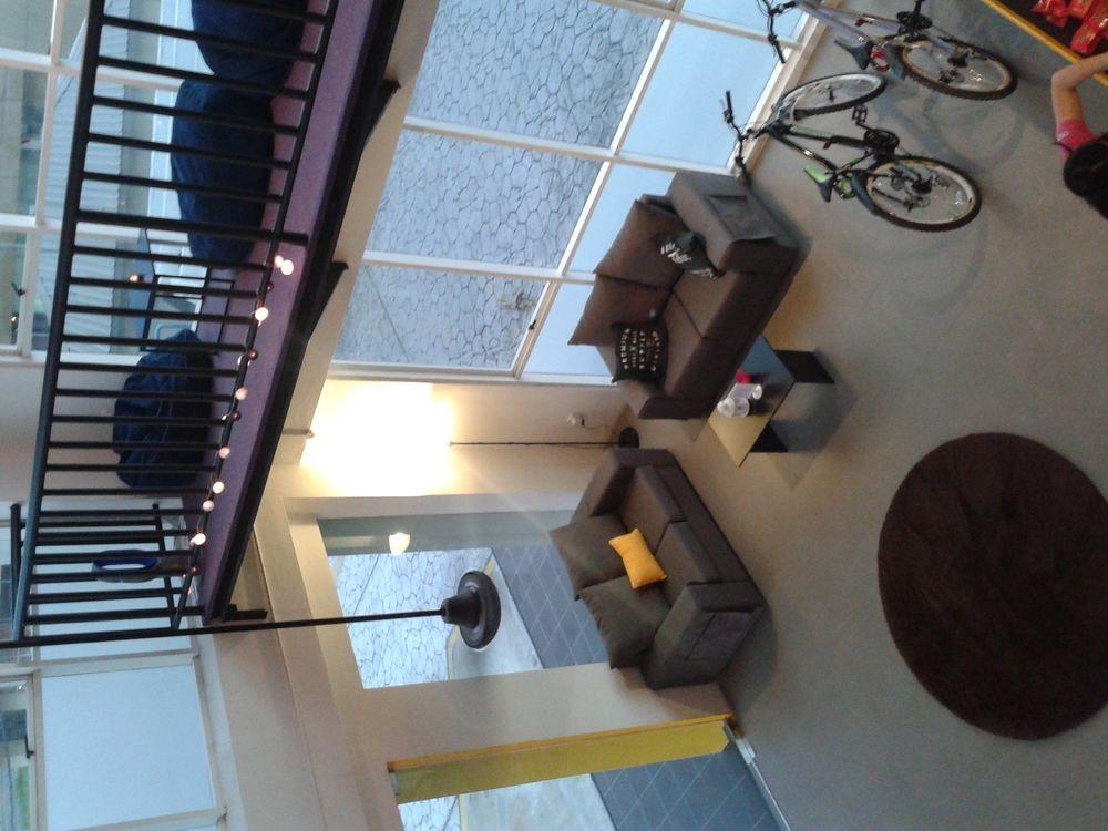 Skypod Boutique Hostel * Kota Kinabalu