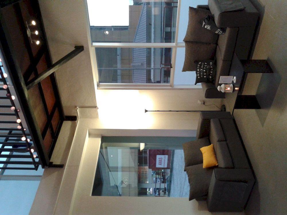 Skypod Boutique Hostel *