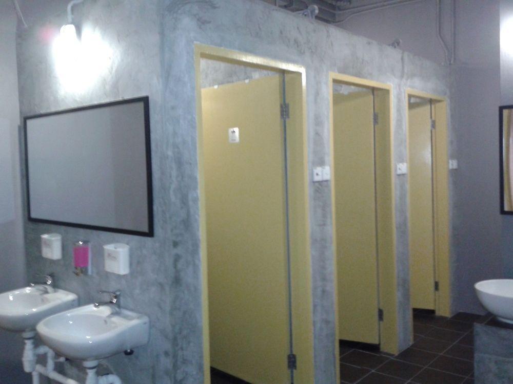 Skypod Boutique Hostel Hostel *