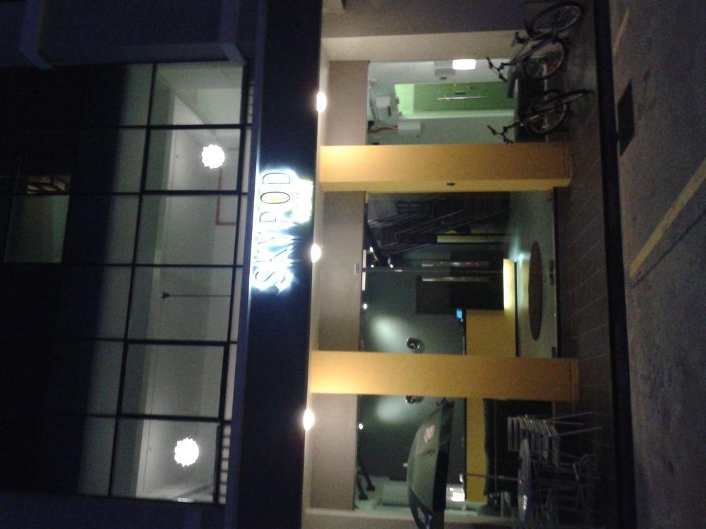Skypod Boutique Hostel Hostel Kota Kinabalu