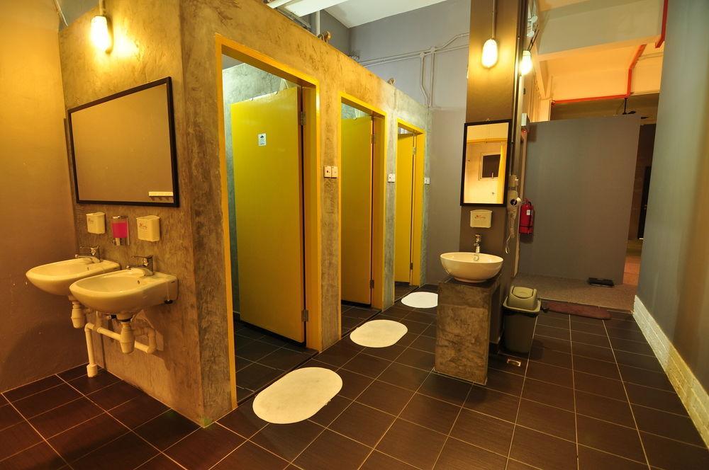 Skypod Boutique Hostel *