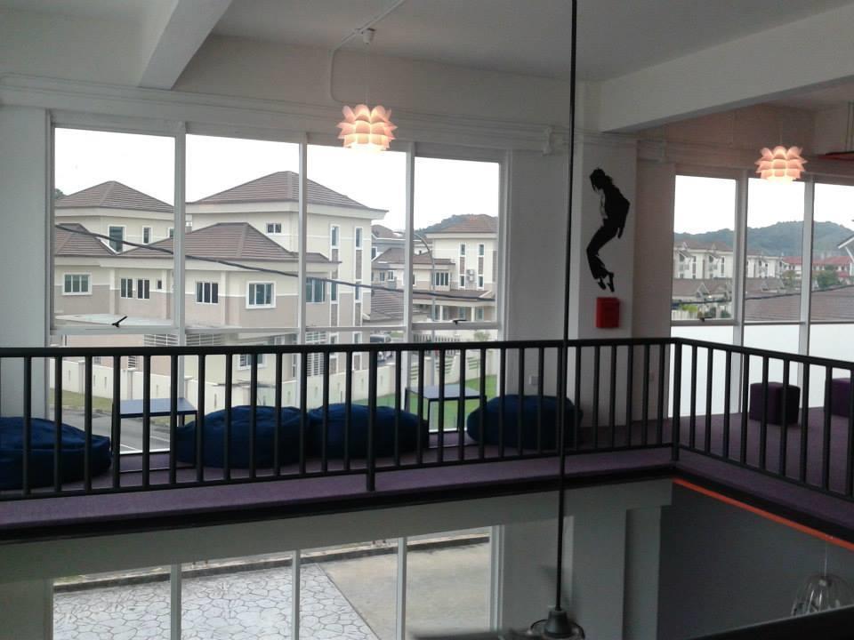 Skypod Boutique Hostel *