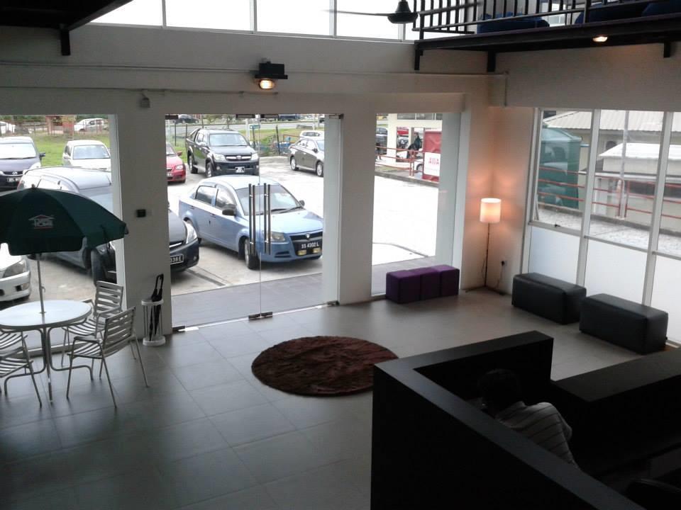 Skypod Boutique Hostel Hostel