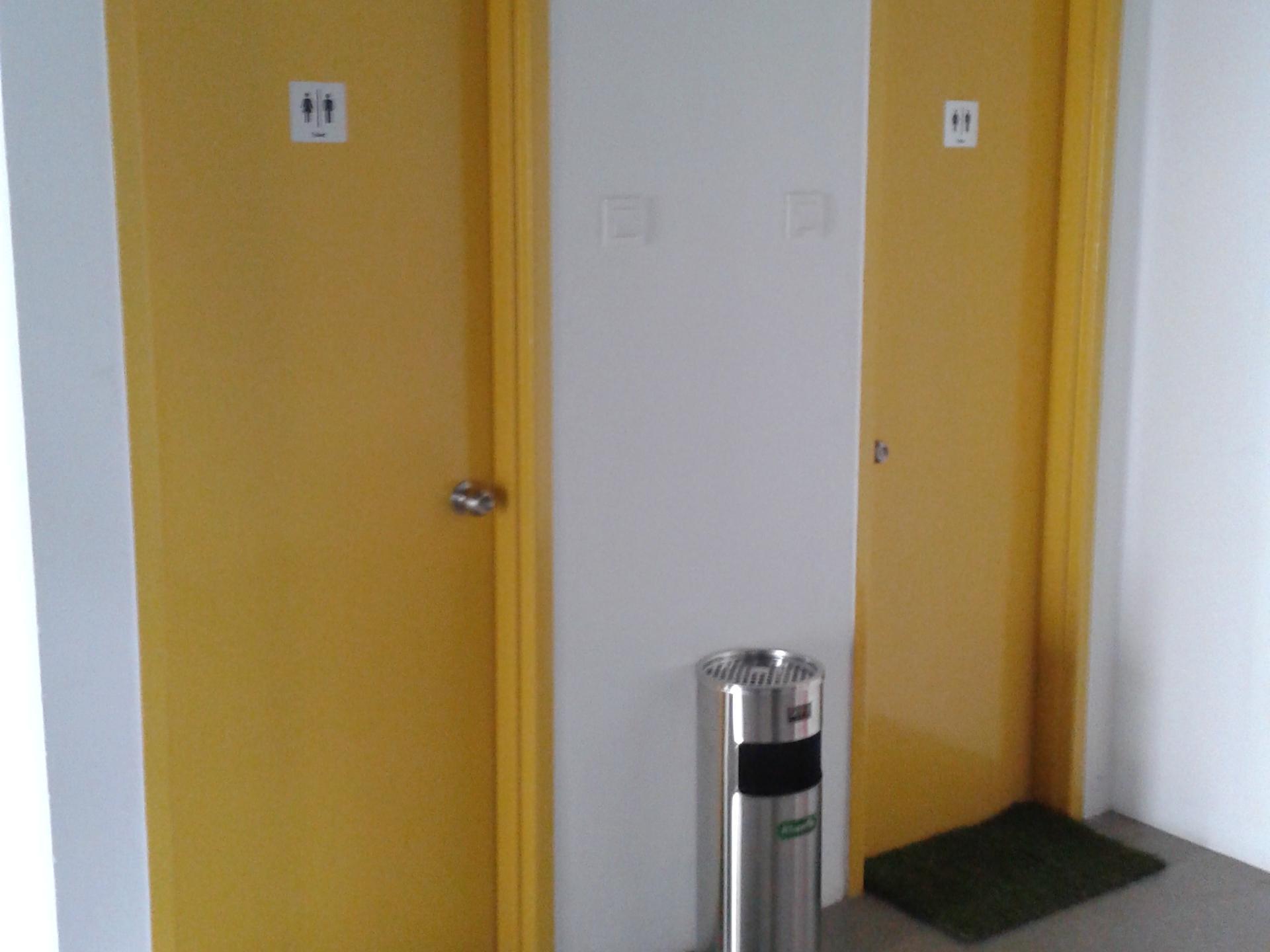 Skypod Boutique Hostel Hostel Kota Kinabalu