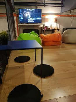Hostel Skypod Boutique Hostel *