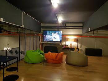 Skypod Boutique Hostel Hostel Kota Kinabalu