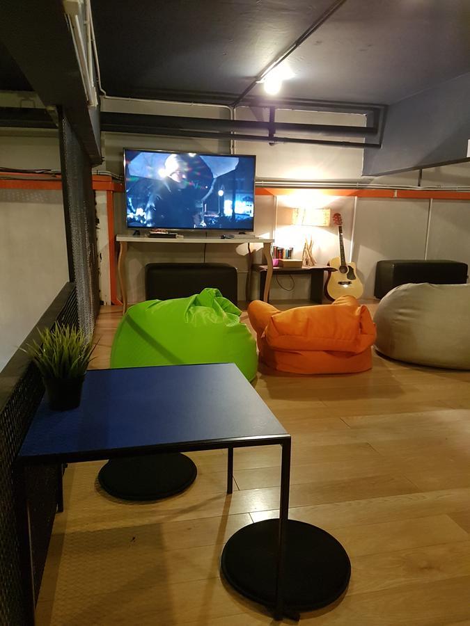 Skypod Boutique Hostel Hostel