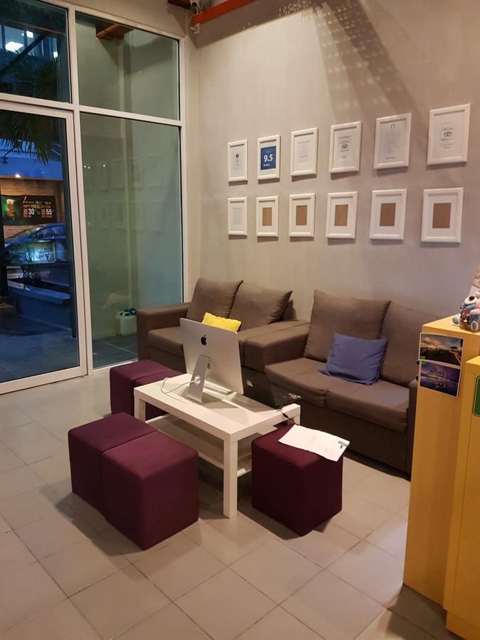 Skypod Boutique Hostel *