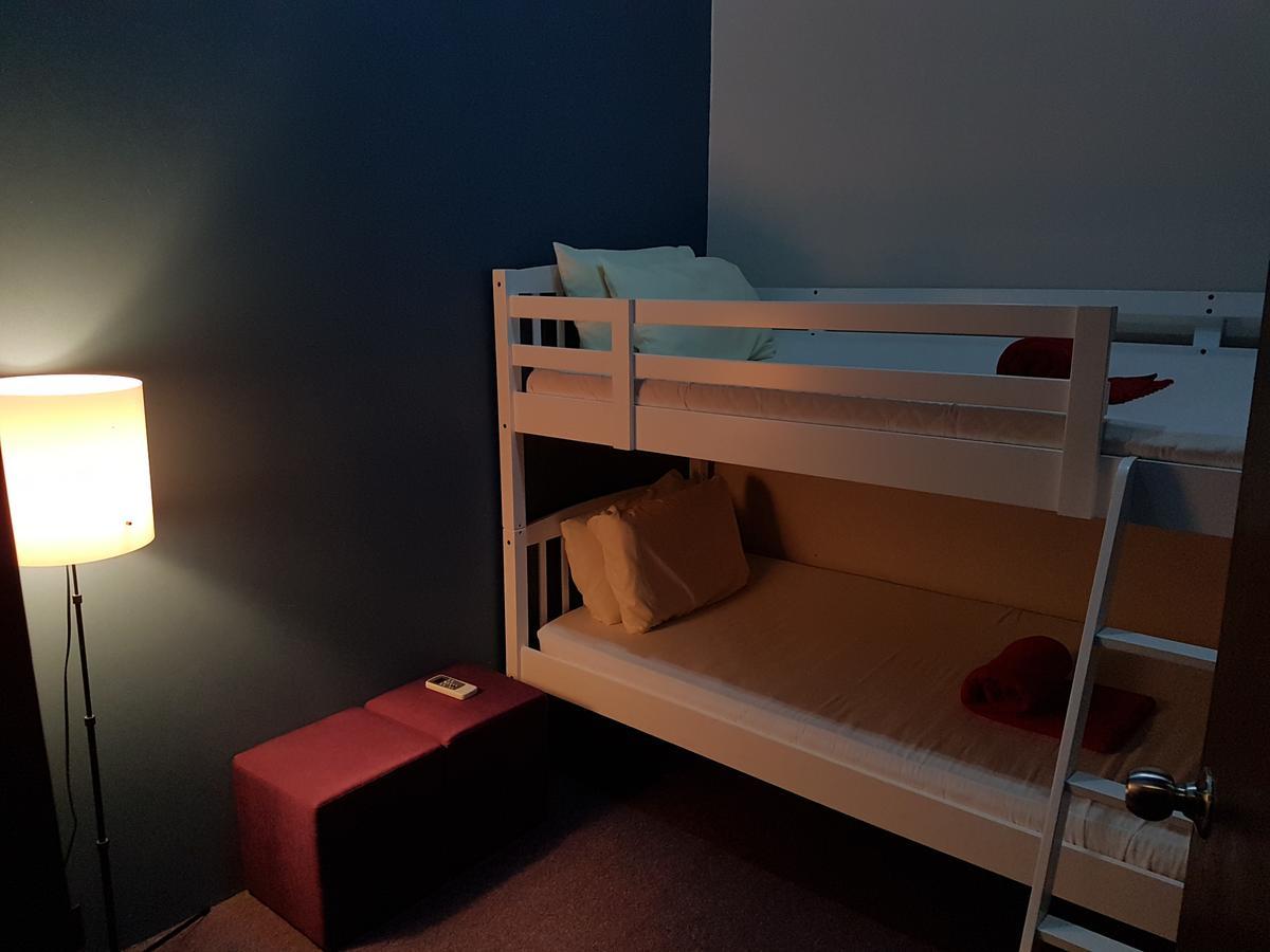 Skypod Boutique Hostel Hostel Kota Kinabalu
