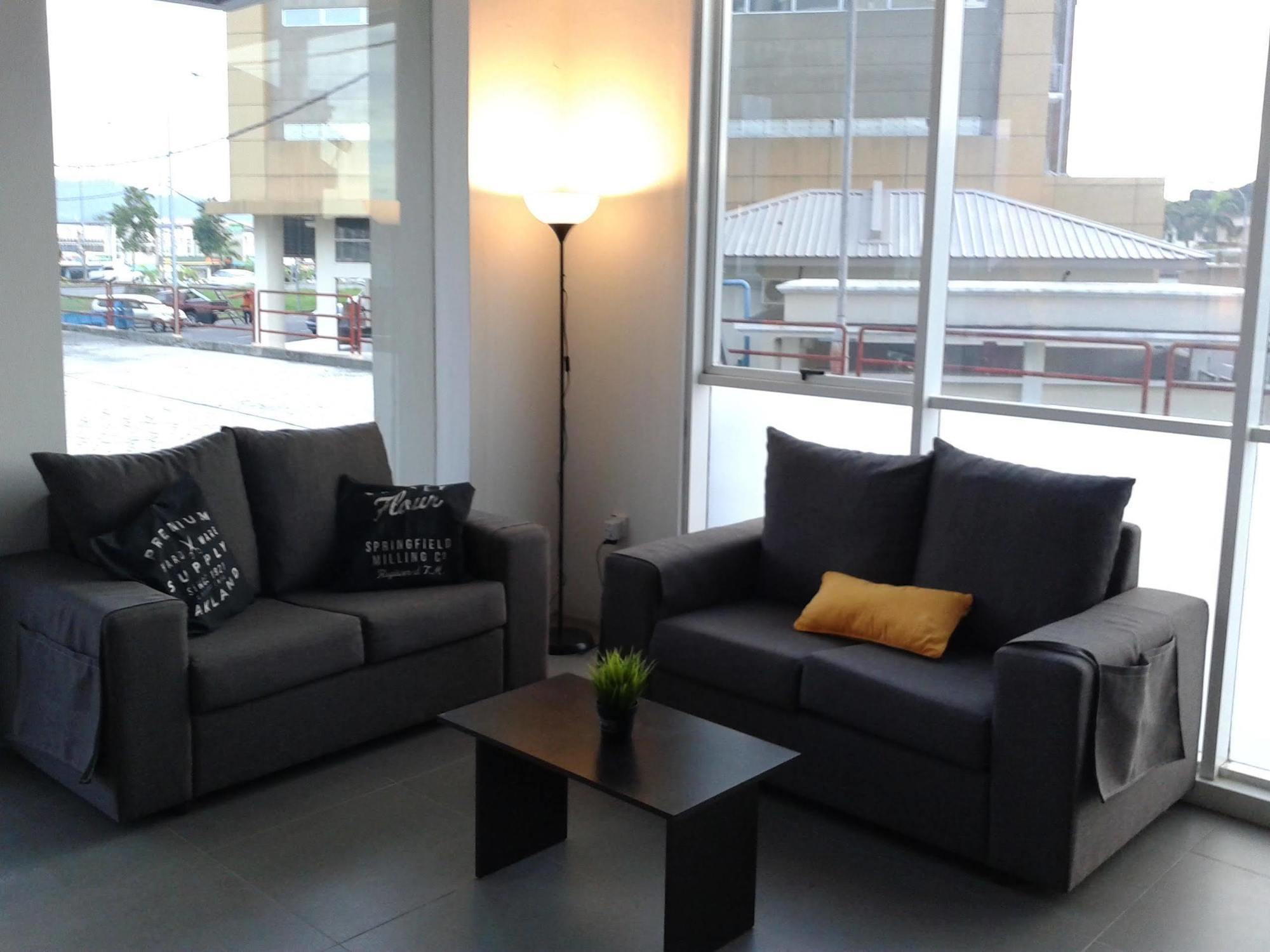 Skypod Boutique Hostel Hostel